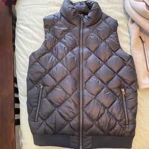 Patagonia Quilted puffer vest
